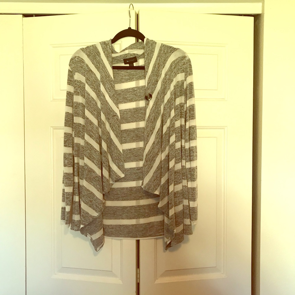 XL Cardigan